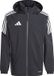 adidas Performance Tiro 24 Regenjack Heren Zwart XS
