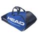 Tour Head Tour Team 9R Supercombi BLNV 22
