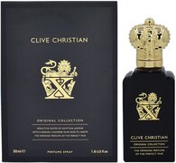 Clive Christian Original Collection X Feminine edp 50ml eau de parfum