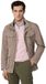 Hackett Velospeed Veste Beige L Homme