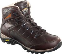 Meindl Bergamo Lady Identity Dames Hoge Wandelschoen