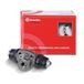 Brembo A12043 Remdrukregelaar