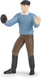 Papo Horses Paard Stalknecht 51557