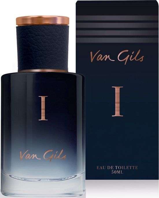 Van Gils Eau de Toilette / 50 ml / Men