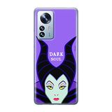 ERT GROUP mobiel telefoonhoesje voor Xiaomi 12 PRO origineel en officieel erkend Disney patroon Maleficent 001