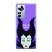 ERT GROUP mobiel telefoonhoesje voor Xiaomi 12 PRO origineel en officieel erkend Disney patroon Maleficent 001