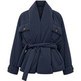 Veste Tela avec ceinture