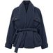 Veste Tela avec ceinture