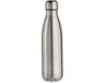 Merkloos Arte r Thermosfles - 500 ml - RVS - isoleerfles voor koffie en thee