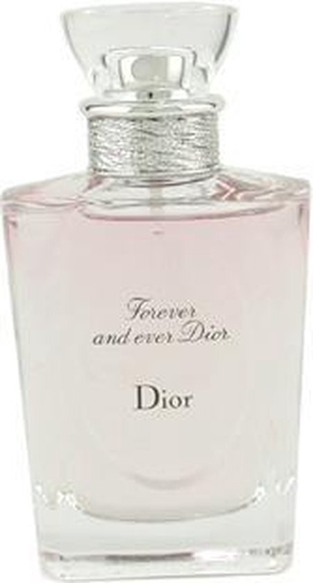 Christian Dior Forever And Ever eau de toilette / 50 ml / dames