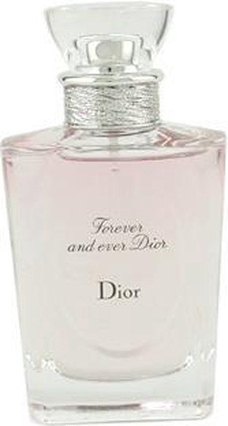 Dior Eau de Toilette / 50 ml / Women