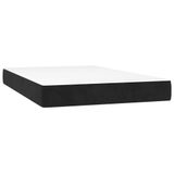 VidaXL 347770 matelas Matelas deux personnes matelas à ressorts ensachés