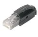 Weidmüller 1963590000 Connecteur de données capteur/actionneur, droit 10 pièce(s)