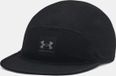 Under Armour Iso-chill Armourvent Camper Pet Noir Homme - Course à pied - Noir - Polyester - Adultes