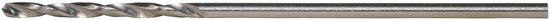 Makita Metaalboren HSS-GS 1,0x34 mm 2 St. - D-77687