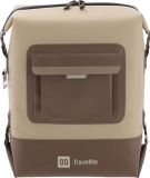 Travellife Freja Koelrugtas 20L Beige
