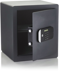 Yale YSEM/400/EG1 Electronic Safe - 35.5L - Black