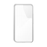 Quad Lock Samsung Galaxy S22 Hoes Transparant