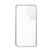 Quad Lock Samsung Galaxy S22 Hoes Transparant