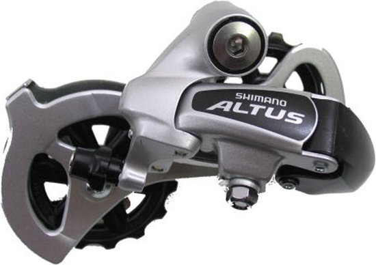 SHIMANO  / Zilver /  /  / 