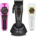 Stylecraft Pro STYLECRAFT Instinct Metal Clipper