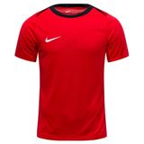 Nike Heren M Nk Df Acdpr24 Ss Top K Top met korte mouwen