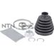 SNR Kit soufflet côté roue - OBK51.002