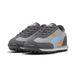 PUMA Easy Rider sneakers voor kinderen 27.5, Gray Echo Chambray Blue
