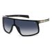 David Beckham Db 99/Visor Lunettes de soleil Homme