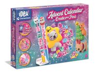 Clementoni Pen Creator Studio Adventskalender