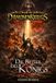 Die EK-2 Publishing Die Chronik des großen Dämonenkriegs Band 3: Die Ritter des Königs