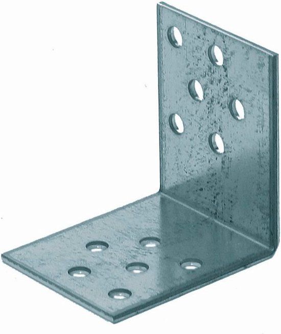 GB Versterkingshoek 50x50x40mm (EAN: 8714318010300)