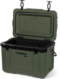 Steamy BMX 26 - Koelbox - 26 Liter - Groen