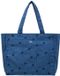 Roxy Feeling Emby Sac en tissu Bleu