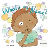 What's My Name? MOHAMMED