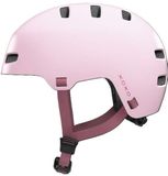 ABUS XOXO Fietshelm Strawberry Rose M