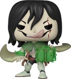 Funko Pop! - Black Clover Jack Ripper #1181