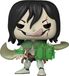 Funko Pop! - Black Clover Jack Ripper #1181