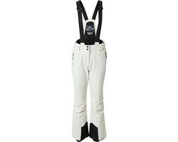 Killtec Sportbroek - Wit - Maat S - Dames