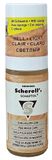 Ballistol Scherell's Schaftol 23814 Wood Care Oil, Light, houtolie, 50 ml, incl. spons