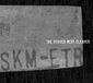 Sonic Rendezvous SKM-ETR The Rugged Meat Cleaver (CD)