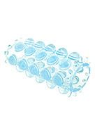 ToyJoy Power Stretchy Sleeve Blue - 8713221399335