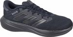 Adidas Response Runner Hardloopschoenen Zwart EU 42 Man