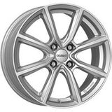 DEZENT TN ARGENT argent 6.0Jx16 4x098 ET41