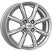 DEZENT TN ARGENT argent 6.0Jx16 4x098 ET41
