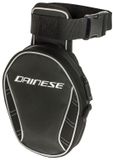 Dainese Leg-Bag Stealth Zwart