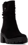 Refresh 173021 Booties Zwart EU 39 Vrouw