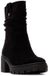 Refresh 173021 Booties Zwart EU 39 Vrouw