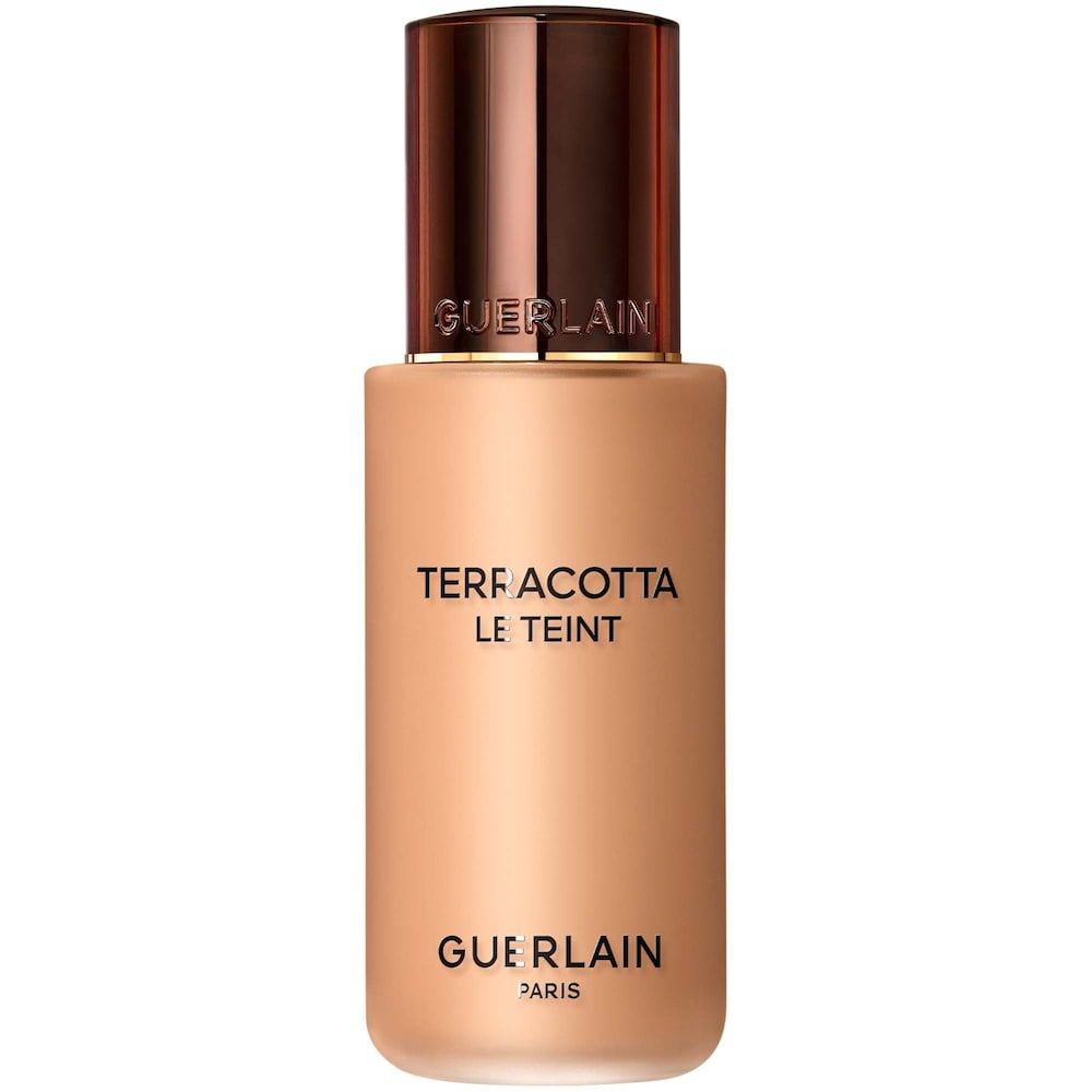 Guerlain Terracotta Le Teint Foundation 4.5N Neutral 35ml