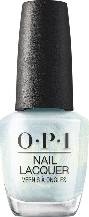 OPI Nail Lacquer Air We Go 15ml Blauw